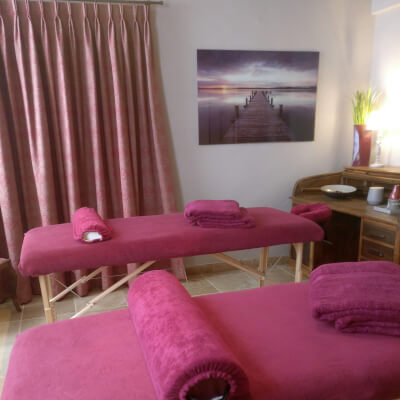 Tremmerie, Elke Elke Tremmerie