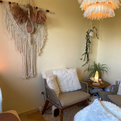 Bauwens, Annouschka Annouschka Bauwens