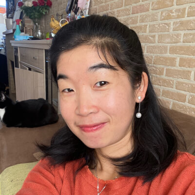 Chen, Shuangyan Shuangyan Chen