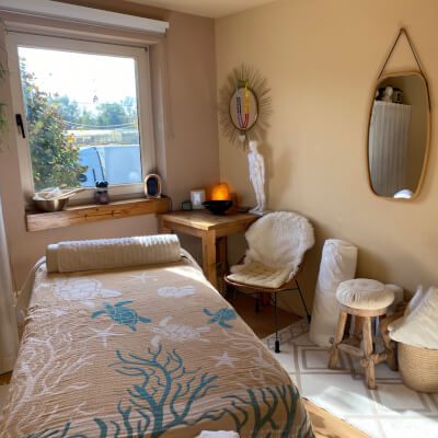 Bauwens, Annouschka Annouschka Bauwens