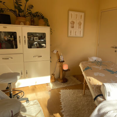 Bauwens, Annouschka Annouschka Bauwens