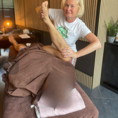 Thibaut, Ingfield Ingfield Thibaut