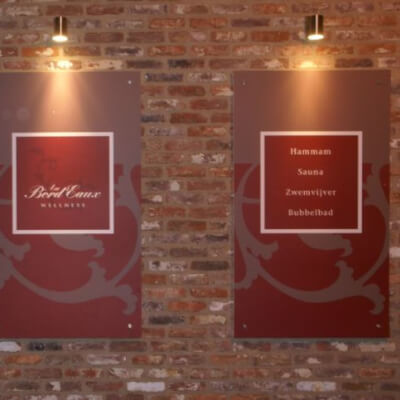 Tremmerie, Elke Elke Tremmerie