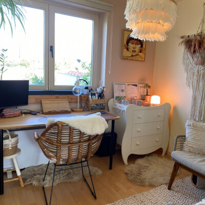 Bauwens, Annouschka Annouschka Bauwens