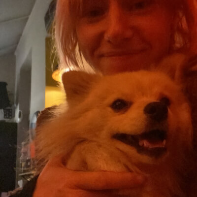 Segaert, Anna Anna Segaert