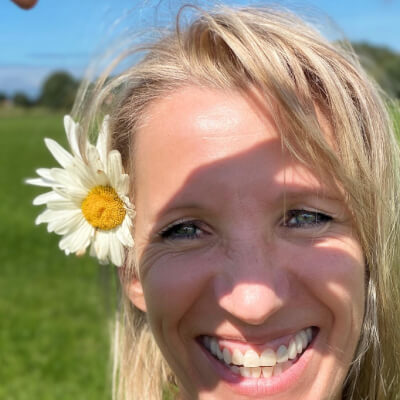 Blommaert, Sonja Sonja Blommaert