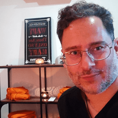 Dimitri Stavrianidis