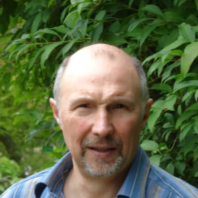 Laceur, Patrick Patrick Laceur