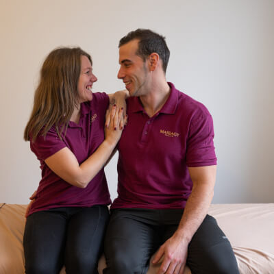 De Munck, Yfe Yfe De Munck