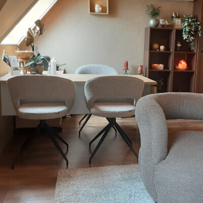 Haentjens, Anne Elisabeth Anne Elisabeth Haentjens